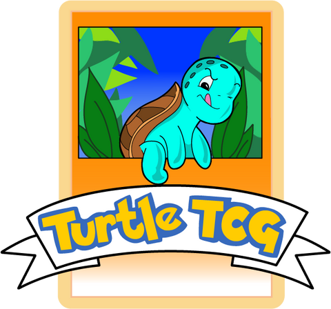 Turtle TCG 